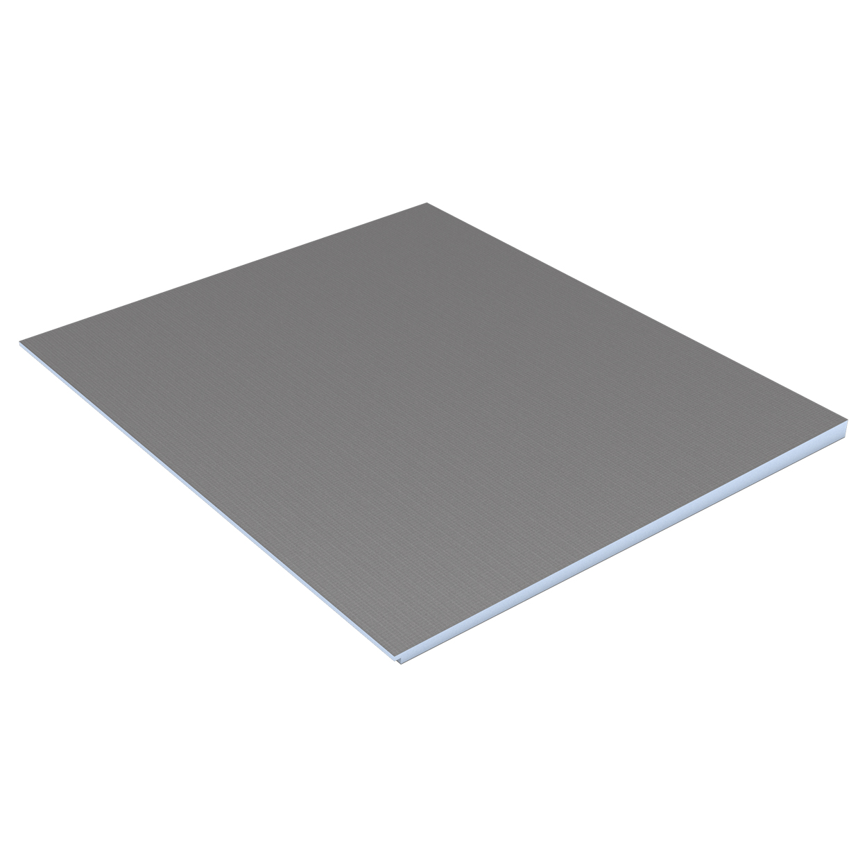 wedi Fundo Flex Afschotplaat - Met Sponning